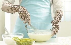Formes d'infection par des parasites